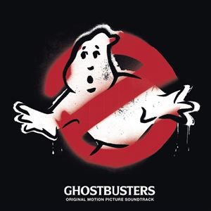 輸入盤 O.S.T. / GHOSTBUSTERS [CD]