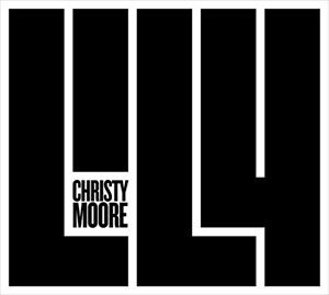 輸入盤 CHRISTY MOORE / LILY [CD]