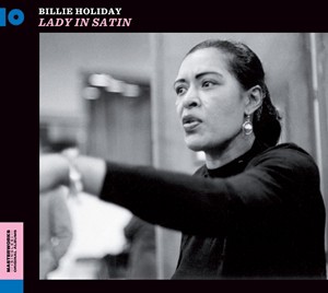 輸入盤 BILLIE HOLIDAY / LADY IN SATIN [CD]