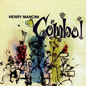 輸入盤 HENRY MANCINI / COMBO! [CD]