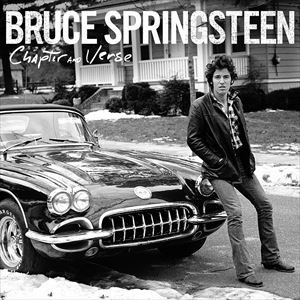 輸入盤 BRUCE SPRINGSTEEN / CHAPTER AND VERSE [2LP]