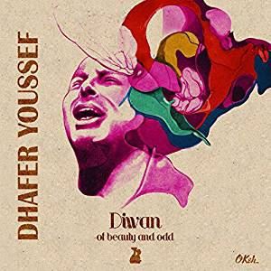 輸入盤 DHAFER YOUSSEF / DIWAN OF BEAUTY ＆ ODD [CD]