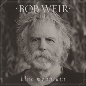 輸入盤 BOB WEIR / BLUE MOUNTAIN [CD]