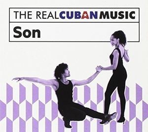 輸入盤 VARIOUS / REAL CUBAN MUSIC ： SON （REMASTERED） [CD]