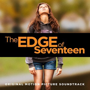 輸入盤 O.S.T. / EDGE OF SEVENTEEN [CD]