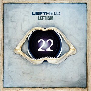 輸入盤 LEFTFIELD / LEFTISM 22 [2CD]