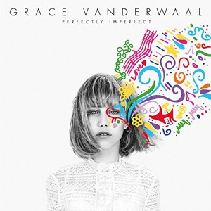 輸入盤 GRACE VANDERWAAL / PERFECTLY IMPERFECT [CD]