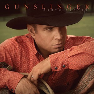 輸入盤 GARTH BROOKS / GUNSLINGER [CD]