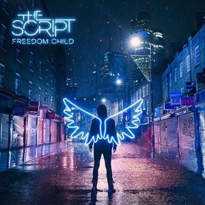 輸入盤 SCRIPT / FREEDOM CHILD [CD]