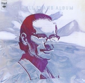 輸入盤 BILL EVANS / BILL EVANS ALBUM [CD]