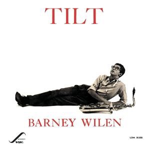 輸入盤 BARNEY WILEN / TILT [CD]