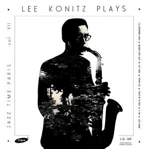 輸入盤 LEE KONITZ / LEE KONITZ PLAYS [CD]