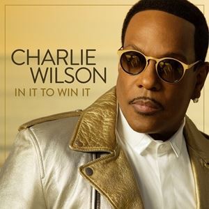 輸入盤 CHARLIE WILSON / IN IT TO WIN IT [CD]