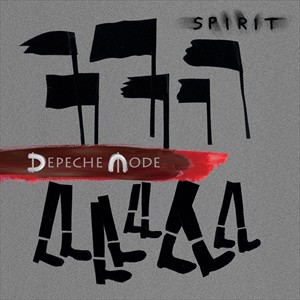 輸入盤 DEPECHE MODE / SPIRIT [2LP]