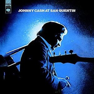 輸入盤 JOHNNY CASH / AT SAN QUENTIN （CLASSIC ALBUM） [2CD]