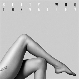 輸入盤 BETTY WHO / VALLEY [CD]