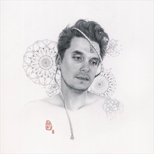 輸入盤 JOHN MAYER / SEARCH FOR EVERYTHING [CD]