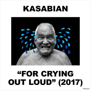 輸入盤 KASABIAN / FOR CRYING OUT LOUD [CD]