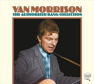 輸入盤 VAN MORRISON / AUTHORIZED BANG COLLECTION [3CD]