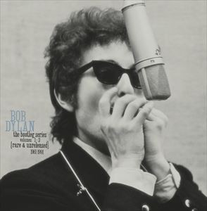 輸入盤 BOB DYLAN / BOOTLEG SERIES VOLUMES 1 - 3 （RARE ＆ UNRELEASED） 1961-1991 [3CD]