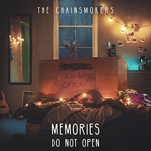 輸入盤 CHAINSMOKERS / MEMORIES... DO NOT OPEN [CD]
