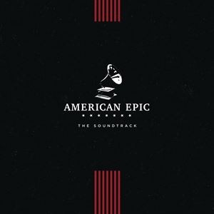 輸入盤 O.S.T. / AMERICAN EPIC [LP]