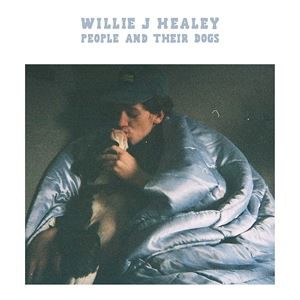 輸入盤 WILLIE J HEALEY / PEOPLE AND THEIR DOGS [CD]