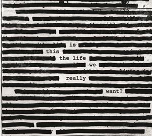 輸入盤 ROGER WATERS / IS THIS THE LIFE WE REALLY WANT? [CD]