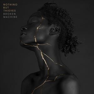 輸入盤 NOTHING BUT THIEVES / BROKEN MACHINE （DELUXE） [CD]