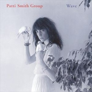 輸入盤 PATTI SMITH GROUP / WAVE （2017） [LP]