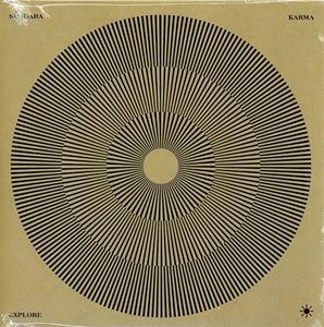 輸入盤 SUNDARA KARMA / EXPLORE （7INCH SINGLE） [7inch]