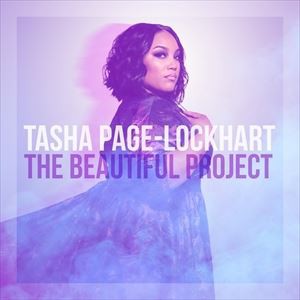 輸入盤 TASHA PAGE LOCKHART / BEAUTIFUL PROJECT [CD]