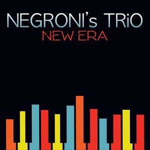 輸入盤 NEGRONI’S TRIO / NEW ERA [CD]