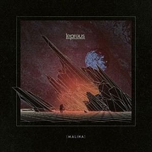 輸入盤 LEPROUS / MALINA [3LP]