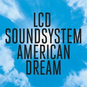 輸入盤 LCD SOUNDSYSTEM / AMERICAN DREAM [CD]