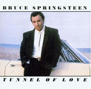 輸入盤 BRUCE SPRINGSTEEN / TUNNEL OF LOVE [2LP]