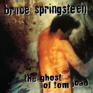 輸入盤 BRUCE SPRINGSTEEN / GHOST OF TOM JOAD [LP]