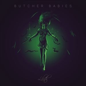 輸入盤 BUTCHER BABIES / LILITH [CD]