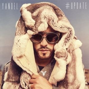 輸入盤 YANDEL / ＃UPDATE [CD]