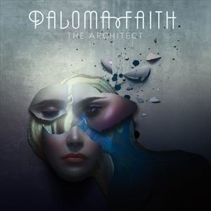 輸入盤 PALOMA FAITH / ARCHITECT （DELUXE） [CD]