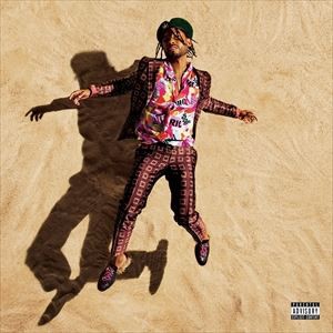 輸入盤 MIGUEL / WAR ＆ LEISURE [CD]