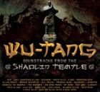 輸入盤 WU-TANG / SOUNDTRACKS FROM THE SHAOLIN TEMPLE [CD]