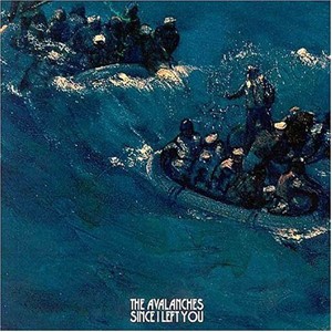 輸入盤 AVALANCHES / SINCE I LEFT YOU [CD]