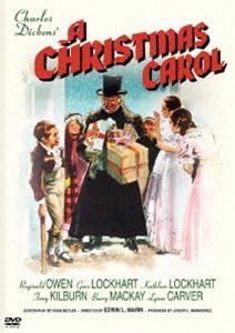 クリスマス・キャロル 特別版 [DVD]