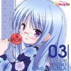 永塚紗季（日笠陽子） / ロウきゅーぶ!SS Character Songs 03 永塚紗季（日笠陽子） [CD]