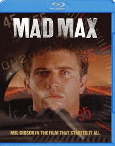 マッドマックス [Blu-ray]