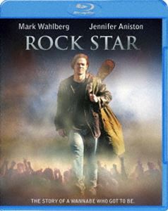 ロック・スター [Blu-ray]