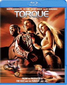 トルク [Blu-ray]