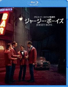 ジャージー・ボーイズ [Blu-ray]