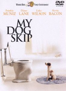 マイ・ドッグ・スキップ [DVD]